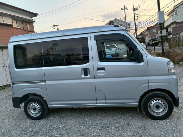 ハイゼットカーゴデラックス