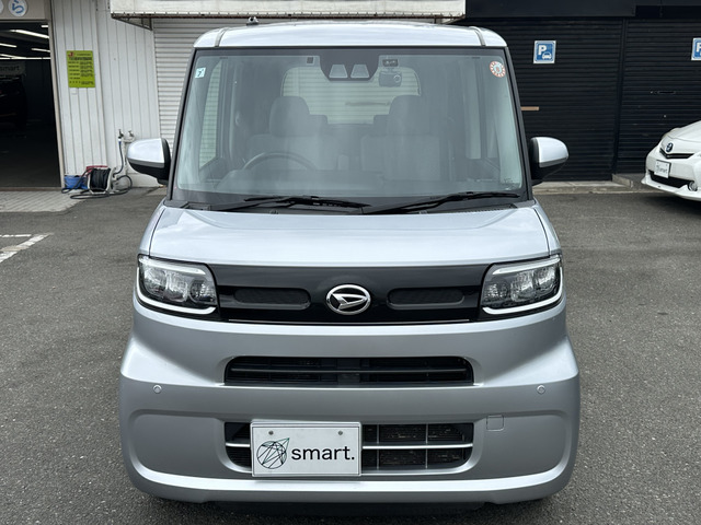 タントX