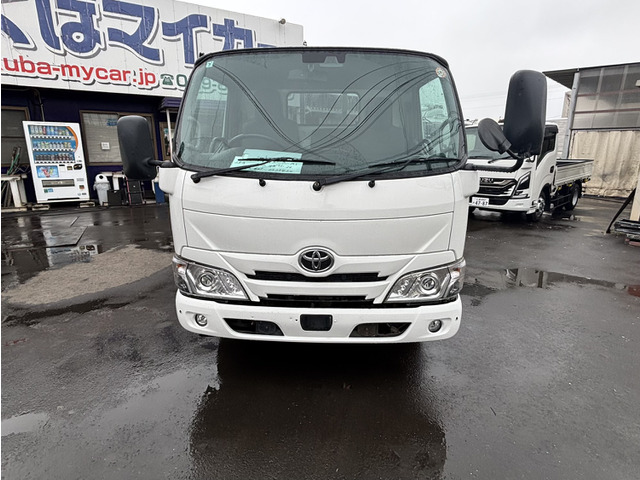 トヨエース