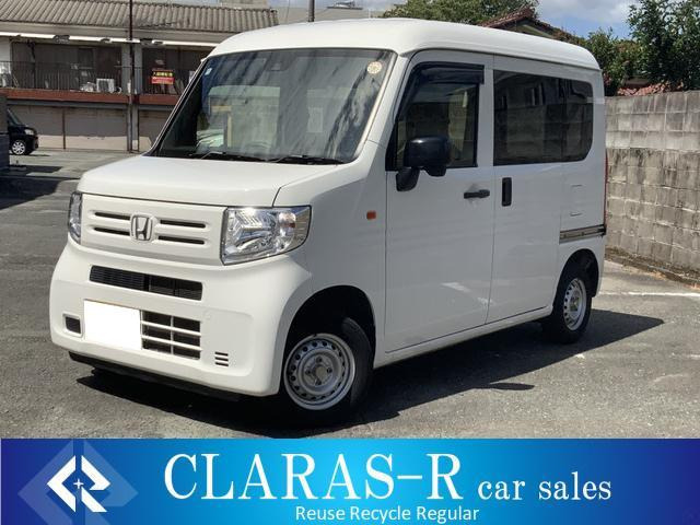 N-VANG ホンダセンシング