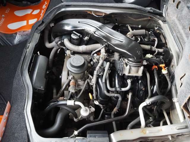 ハイエース2.7 GL ロング ミドルルーフ 4WD