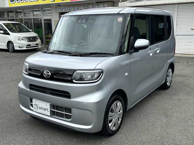 タントX