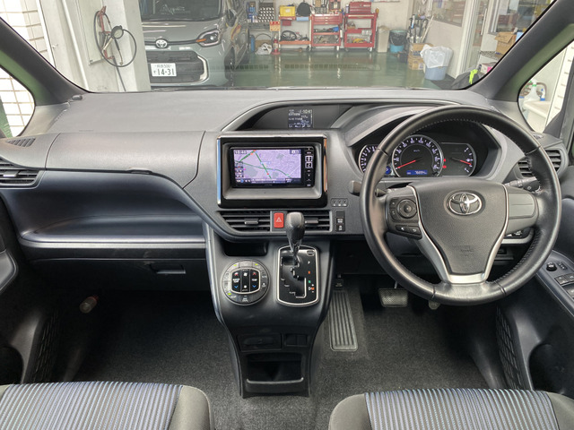 �l�C�̃��H�N�V�[ZS��!���ɂ��܂���!�A���p�C���i�r!�t���Z�OTV!�����d���h�A!�o�b�N�J����!ETC!Bluetooth!�d�i�~���[!�A�C�h�����O�X�g�b�v!AUTO���C�g!���񂱂̋@���!