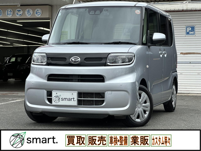 タントX