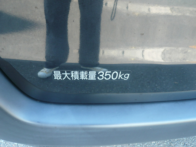 プロボックスバンハイブリッド 1.5 GX
