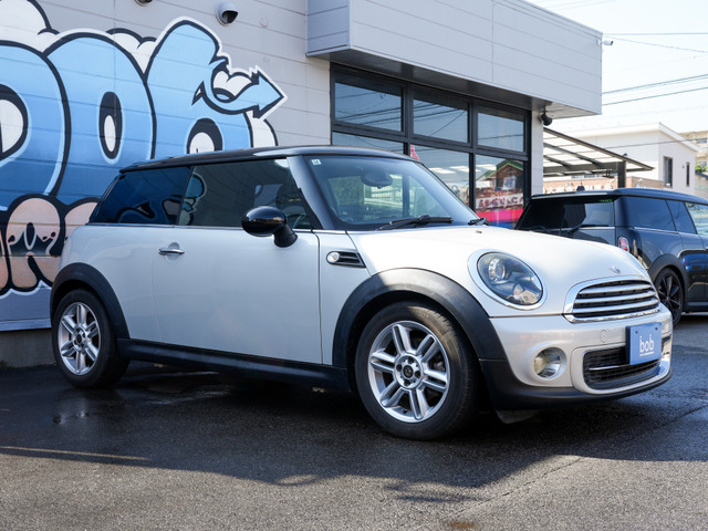 R56�z���C�g�V���o�[���ɂ��Ă��܂�������