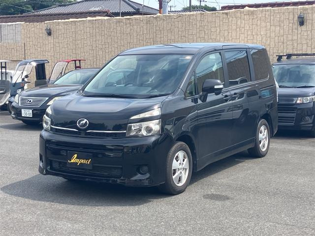 ヴォクシー2.0 X Lエディション
