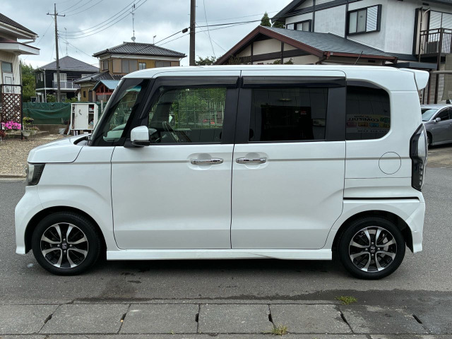 ●車の状態・特徴を包み隠さず、正直にご説明することを徹底しています!