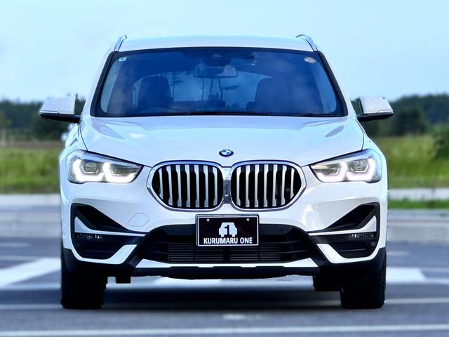 X1xドライブ 18d xライン 4WD