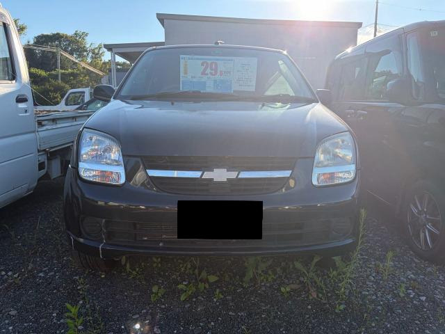 クルーズ1.3 LS 4WD