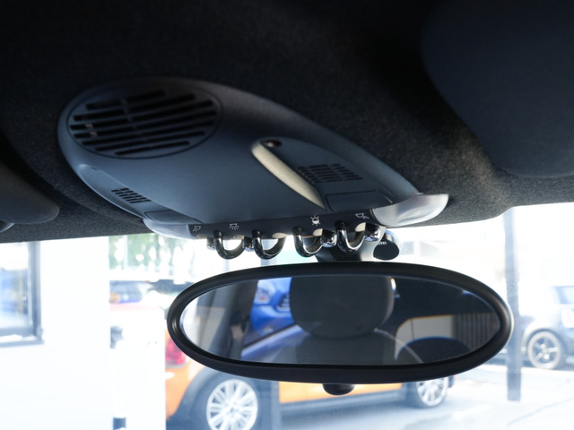 MINI�炵���X�^�C���b�V���ȃ��[���~���[�����ł��B