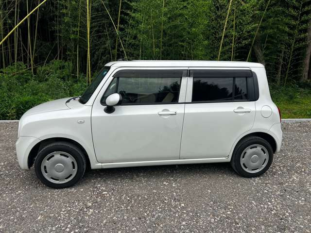 アルトラパンG