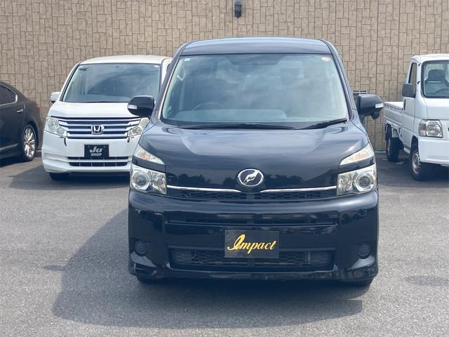 ヴォクシー2.0 X Lエディション