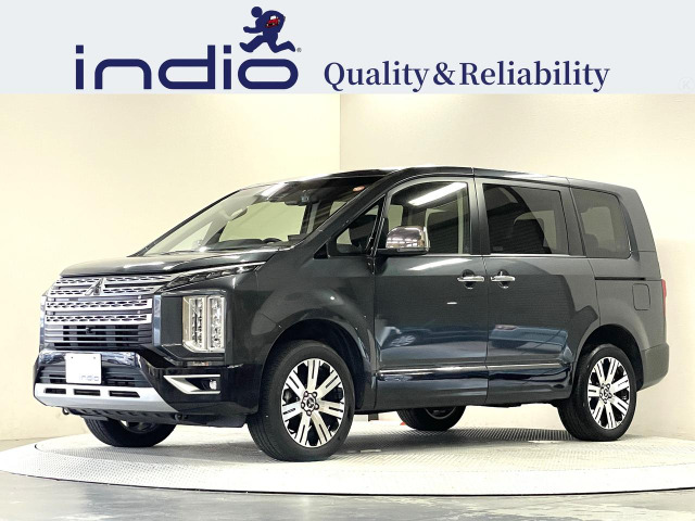 �f���JD:5(�O�H) 2.2 P 4WD ���Îԉ摜