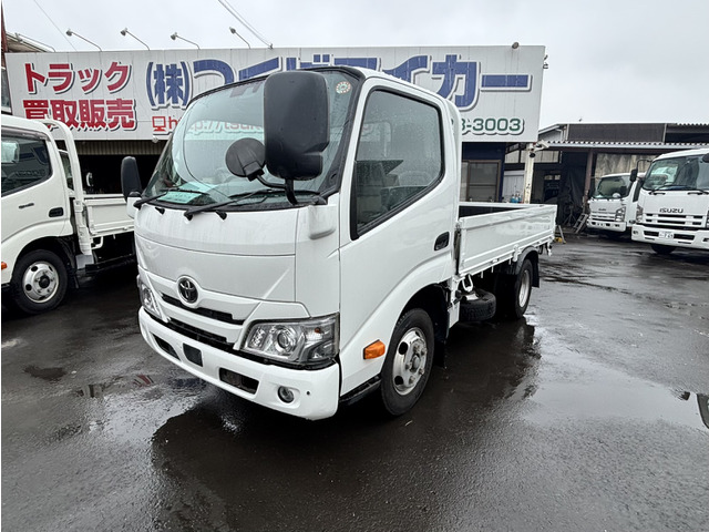 トヨエース