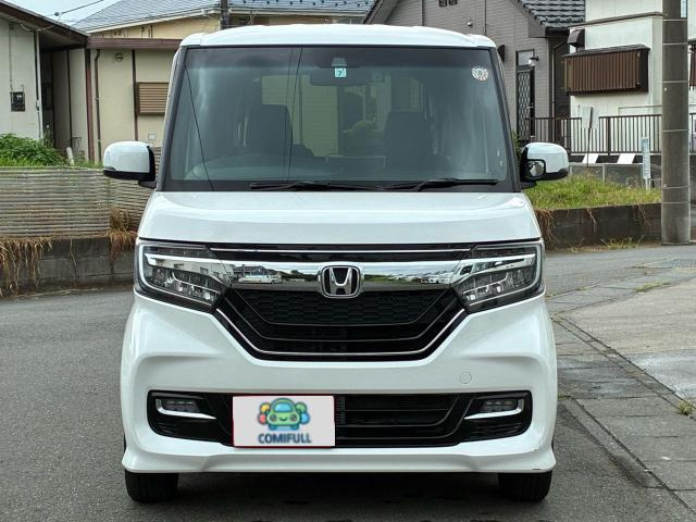 現車をしっかり確認していただけるよう、細部まで写真を掲載しています!