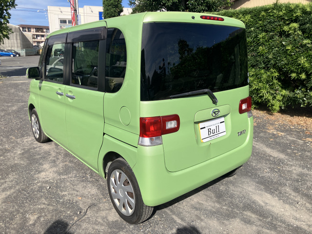 タントX