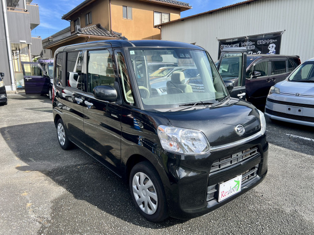 タントフレンドシップ ウェルカムシート L SAIII