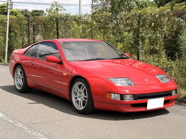 フェアレディZ 3.0 300ZX 2シーター 300万円以下」の中古車 | 中古車