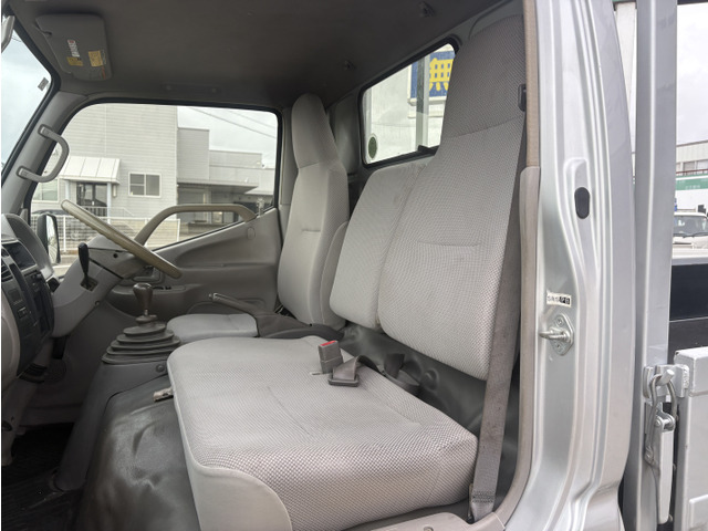 2980cc 1.45t 1.45�g�� ���{�f�B 3�l��� �ύ�1450Kg �f�B�[�[�� 5�� 5MT 3�y�_�� ���ʖƋ�OK �p���[�E�C���h�E �ɓ��O���d�グ�ς�