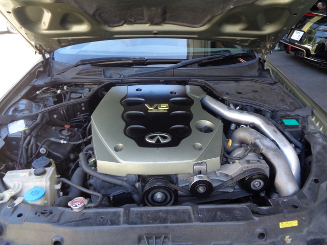 E/G Full Tune �� 8,000Km