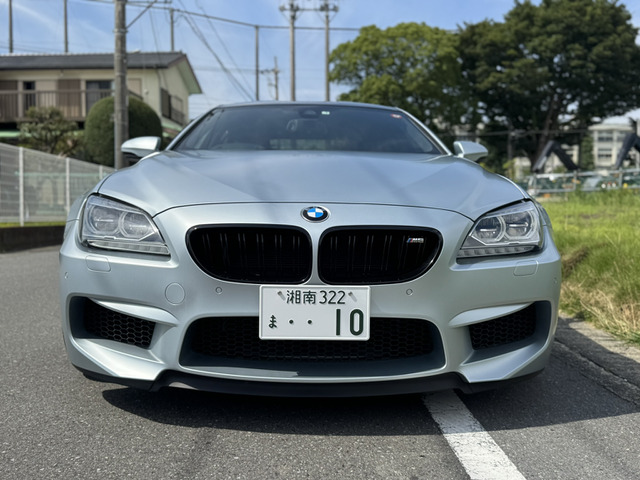 M6グランクーペ4.4