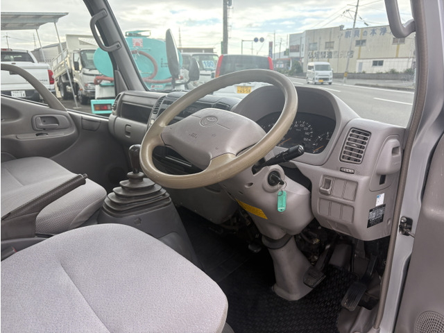 2980cc 1.45t 1.45�g�� ���{�f�B 3�l��� �ύ�1450Kg �f�B�[�[�� 5�� 5MT 3�y�_�� ���ʖƋ�OK �p���[�E�C���h�E �ɓ��O���d�グ�ς�