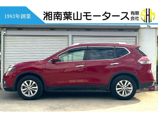 ���Y�̐l�CSUV�A�G�N�X�g���C�������������f�����ɂ������܂����B20Xt�G�}�[�W�F���V�[�u���[�L�p�b�P�[�W�A�󏭐F�o�[�j���O���b�h�A���ڂ�1��ł��B���Ђ��⍇���������B