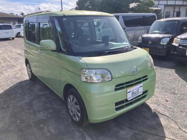 タントX