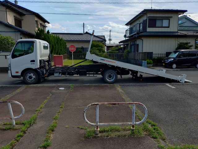 デュトロ車載車