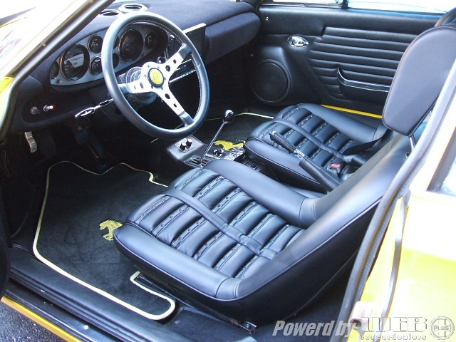 ディーノ246 GT
