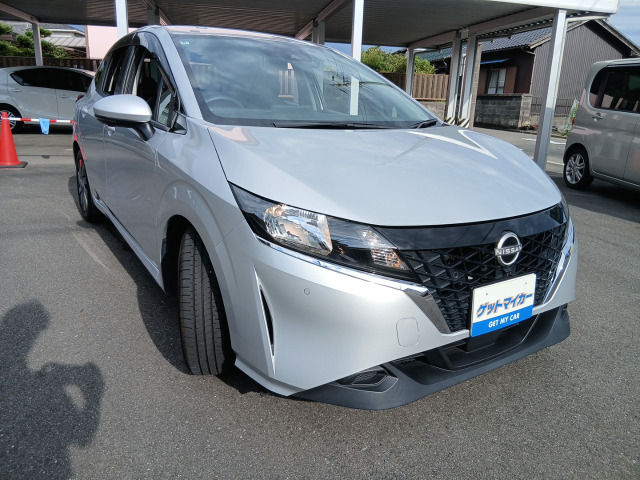 ノート1.2 S