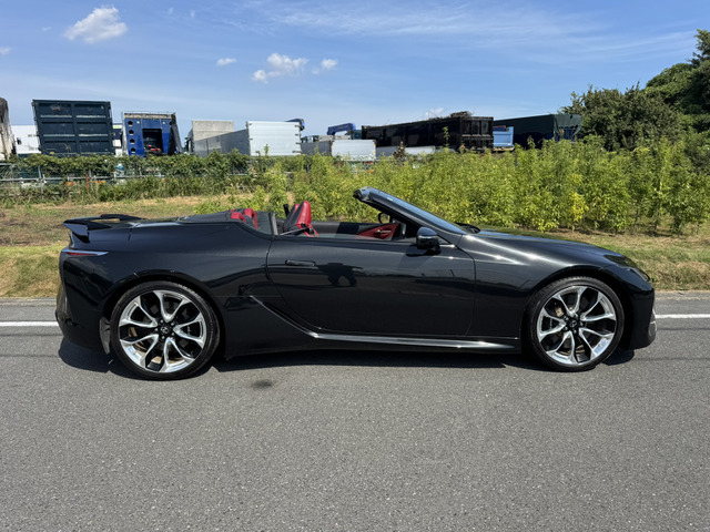 LC500