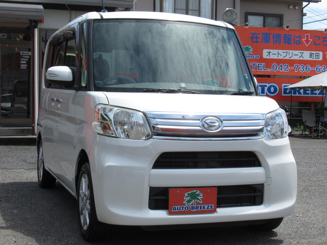 タントG