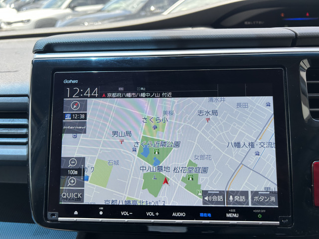 ステップワゴン1.5 スパーダ クールスピリット ホンダ センシング