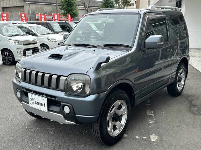 ジムニーFIS フリースタイル ワールドカップ リミテッド 4WD