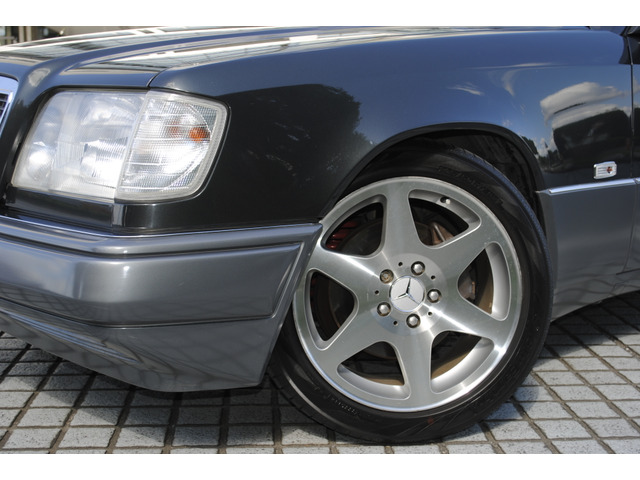 EクラスワゴンE320