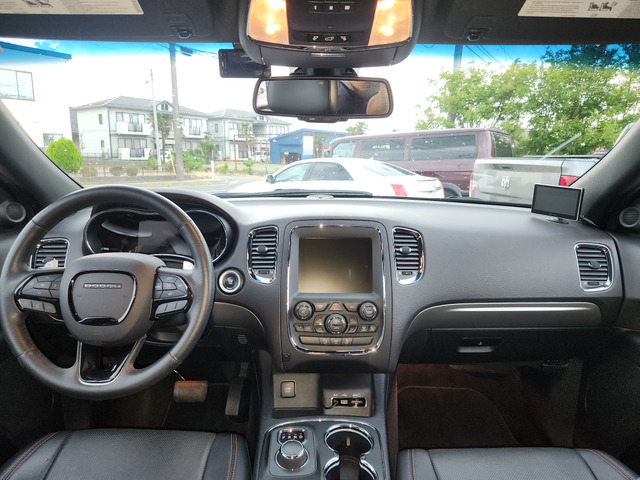 デュランゴR/T 5.7 V8