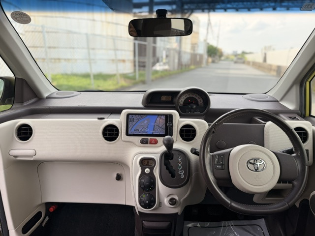 スペイド1.5 G