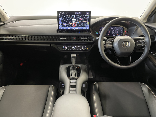 ZR-V1.5 X