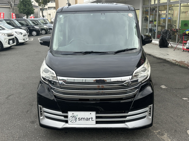 デイズルークスライダー ハイウェイスター X Gパッケージ