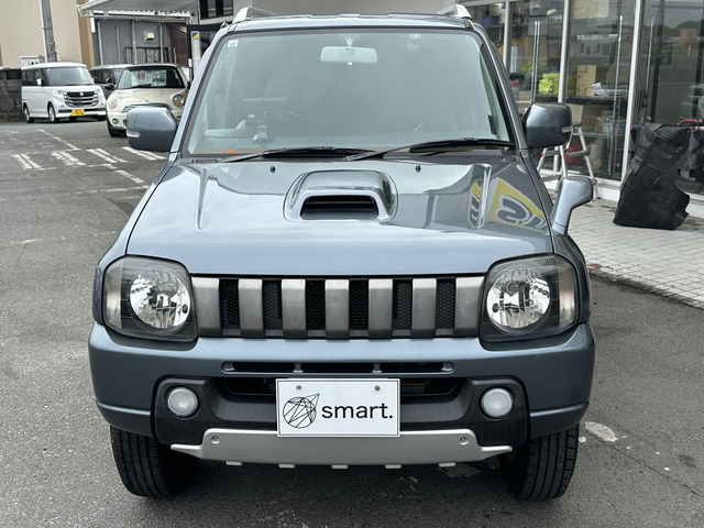ジムニーFIS フリースタイル ワールドカップ リミテッド 4WD