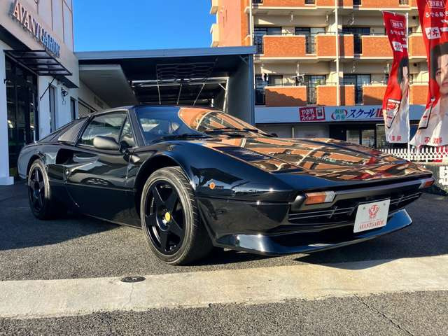 308GTS