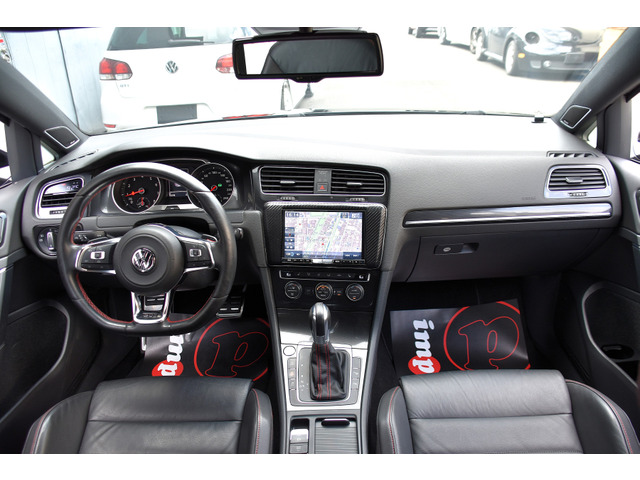ゴルフGTI