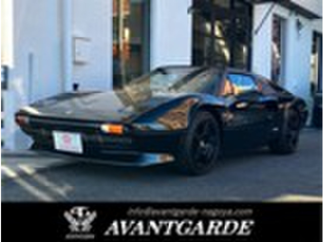 308GTS