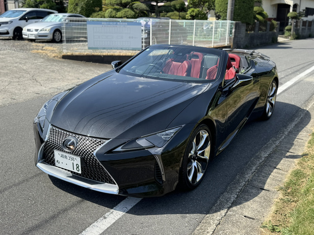 LC500