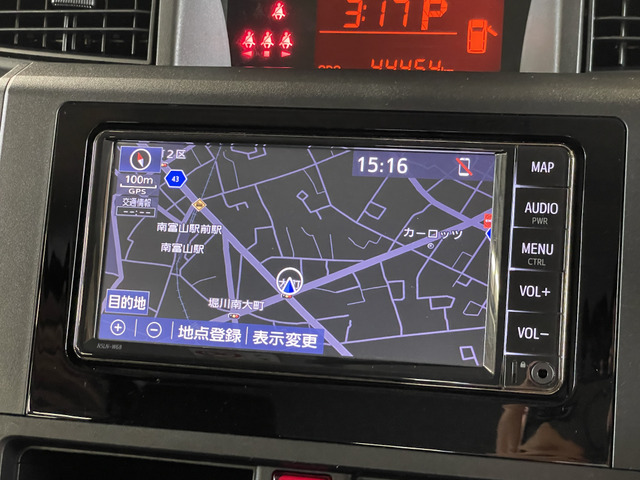 ルーミー1.0 X