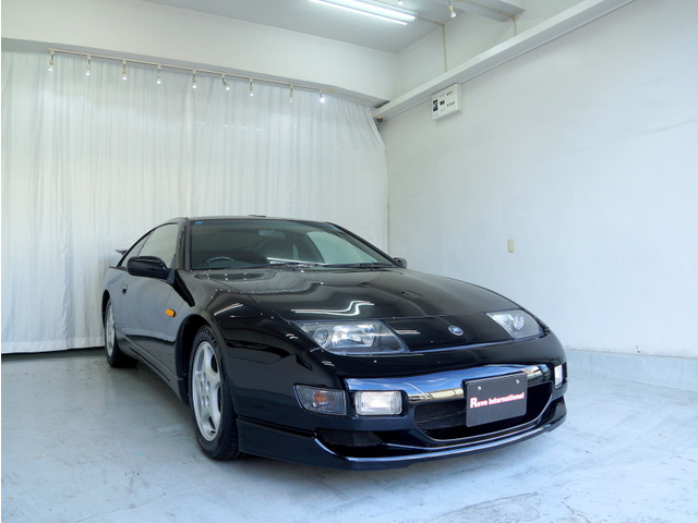 フェアレディZ3.0 300ZX 2by2 Tバールーフ