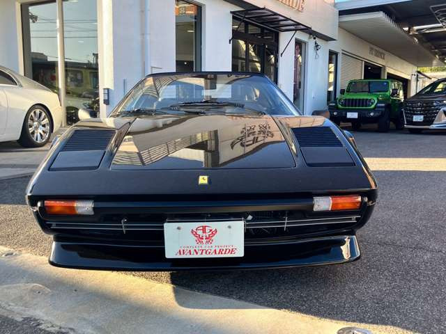 308GTS