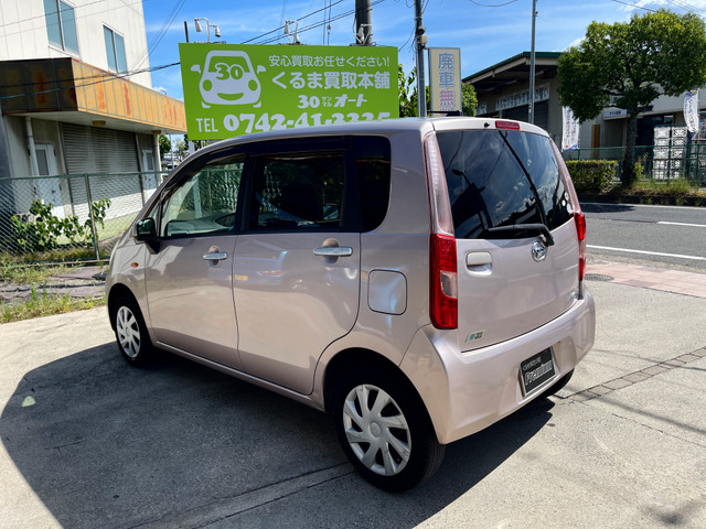 ムーヴL